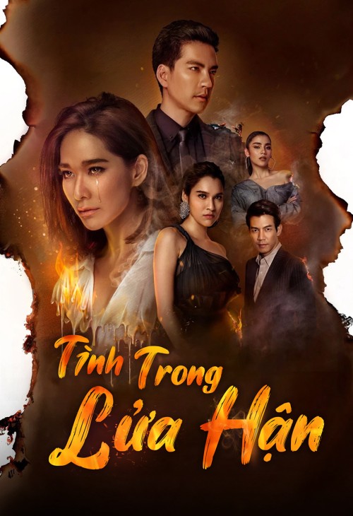 Tình Trong Lửa Hận 2019