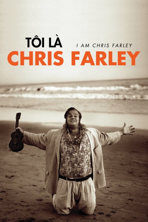 Tôi là Chris Farley 2015