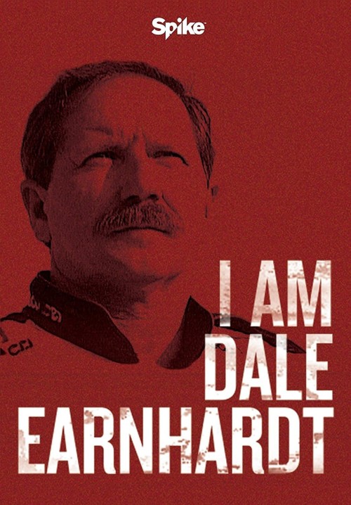 Tôi Là Dale Earnhardt 2015