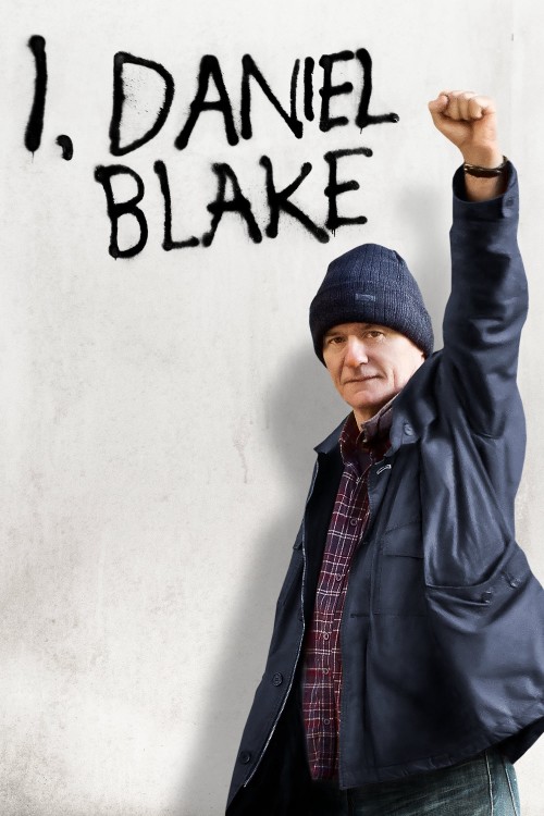  Tôi Là Daniel Blake  2016