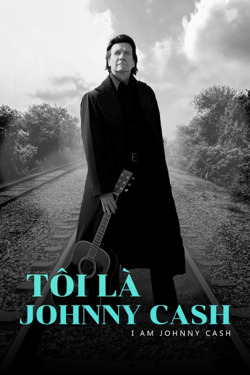 Tôi Là Johnny Cash 2016