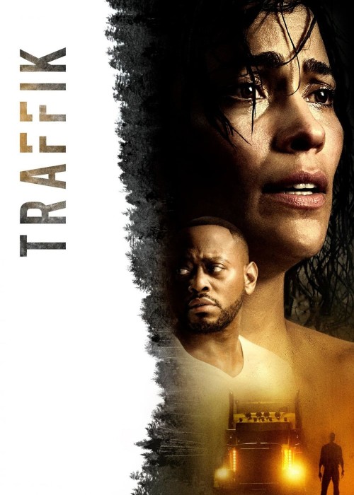 Traffik 2018