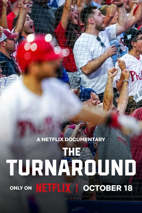 Trea Turner: Quay Đầu 2024