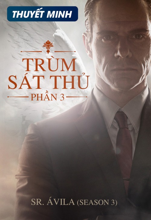 Trùm Sát Thủ (Phần 3) 2016