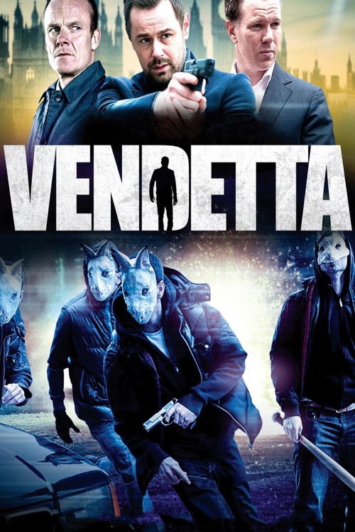 Vendettaa 2013