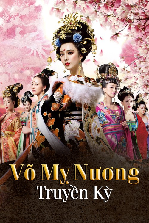 Võ Mỵ Nương Truyền Kỳ 2014