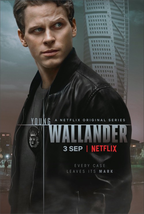 Wallander Cảnh Sát Trẻ Tuổi (Phần 1) 2020