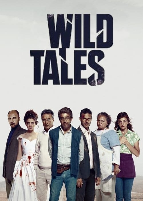 Wild Tales 2014