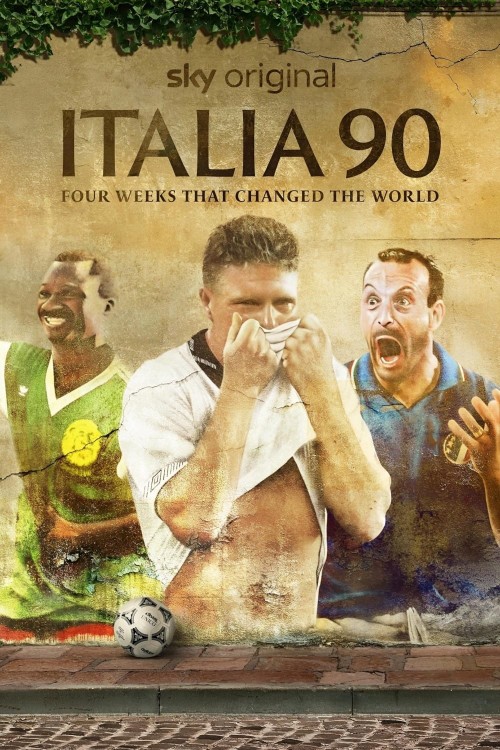 World Cup Italia 90 2022