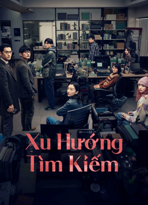 Xu Hướng Tìm Kiếm 2023