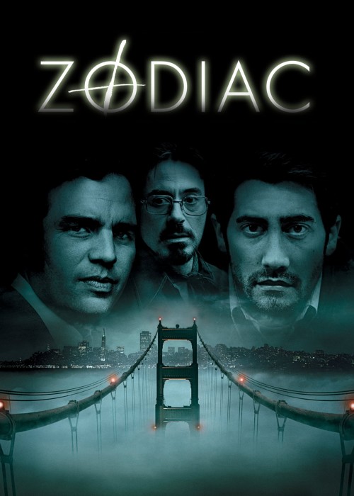 Zodiac 2007